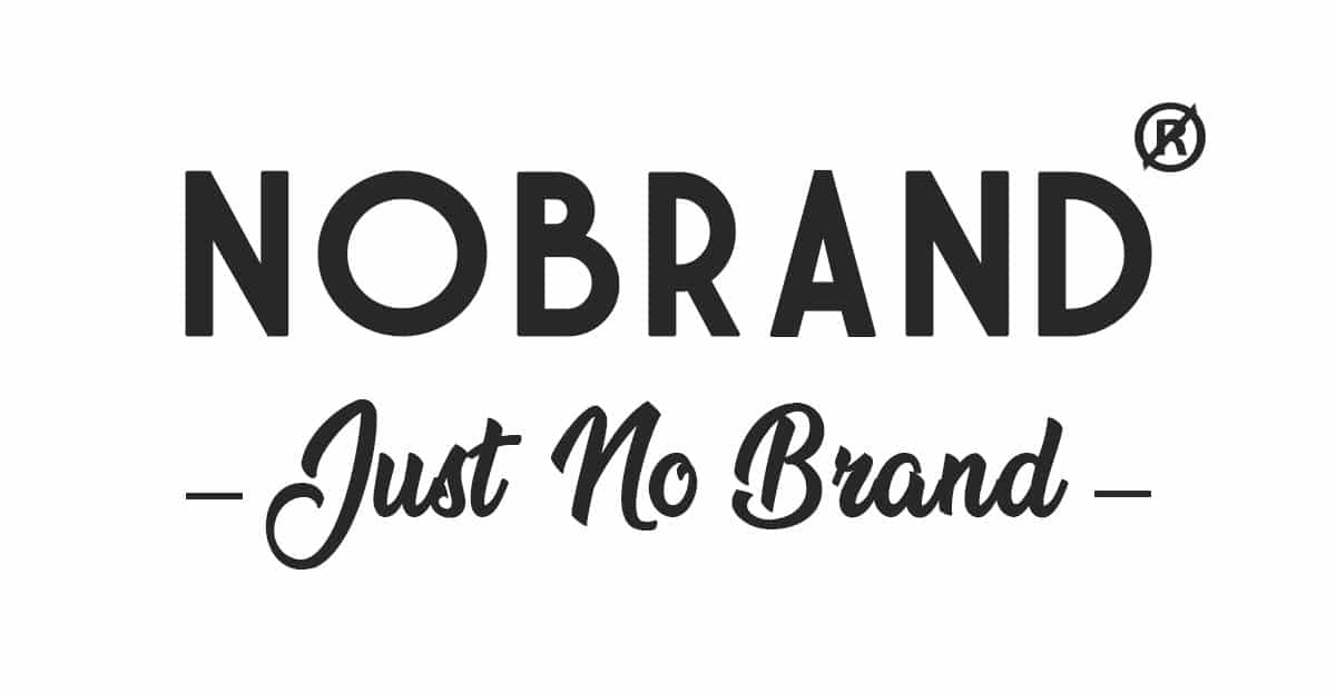 No Brand