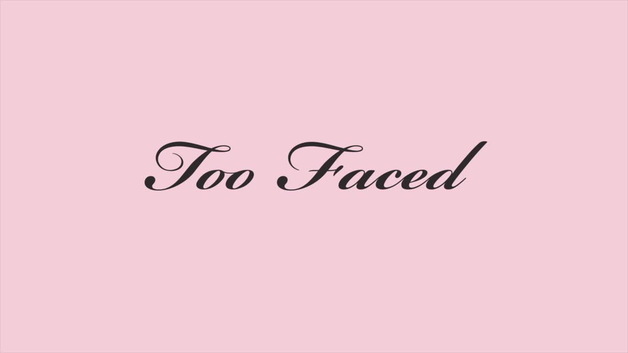 TooFaced