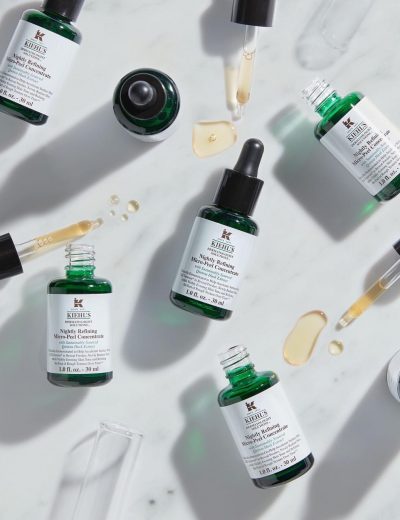 Tinh Chất/ Đặc trị