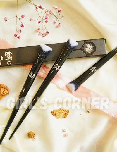 CỌ CHE KHUYẾT ĐIỂM