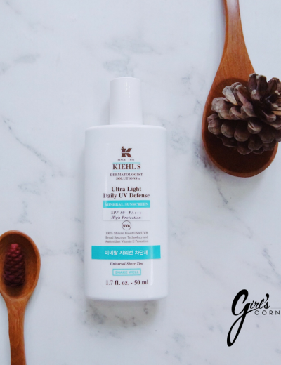 Kem Chống Nắng/ Khác