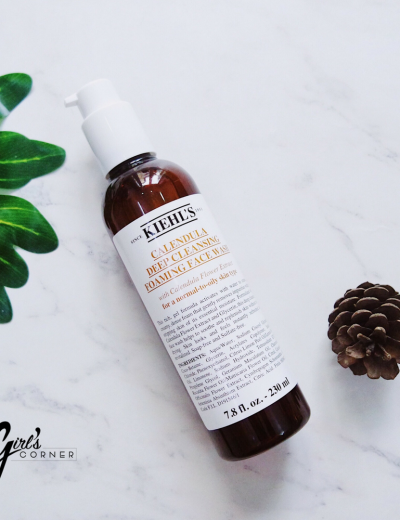 Sửa Rửa Mặt/ Toner